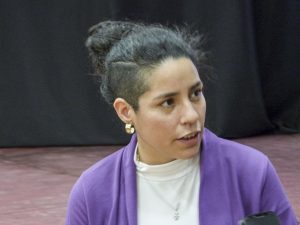 Ley Micaela: capacitación en materia de género para suboficiales de Policía
