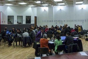 Ley Micaela: capacitación en materia de género para suboficiales de Policía
