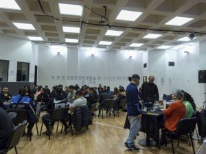 Ley Micaela: capacitación en materia de género para suboficiales de Policía