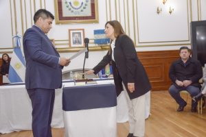Desarrollo Social y Educación: “Trabajo y Transformación, son los desafíos de las nuevas autoridades”