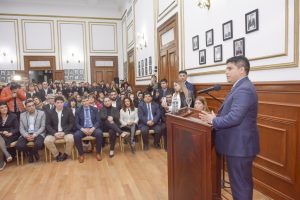 Desarrollo Social y Educación: “Trabajo y Transformación, son los desafíos de las nuevas autoridades”