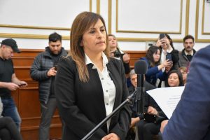 Desarrollo Social y Educación: “Trabajo y Transformación, son los desafíos de las nuevas autoridades”