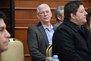 Destacaron que las nuevas autoridades del Gabinete Provincial, son nuevas energías para renovar Santa Cruz