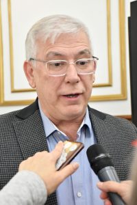 Destacaron que las nuevas autoridades del Gabinete Provincial, son nuevas energías para renovar Santa Cruz