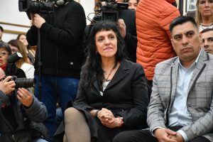 Destacaron que las nuevas autoridades del Gabinete Provincial, son nuevas energías para renovar Santa Cruz