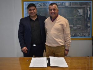 El Servicio Penitenciario de Santa Cruz firmó un convenio interinstitucional con Tucumán