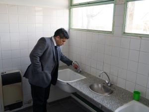 Vidal anunció que Salud, Educación y Entes Provinciales no adherirán a asuetos municipales