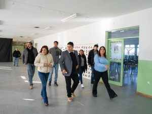 Vidal anunció que Salud, Educación y Entes Provinciales no adherirán a asuetos municipales