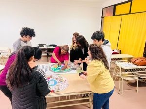 Educación participará de una Jornada de Integración para Adultos Mayores de Río Turbio