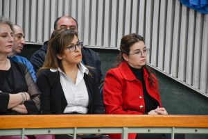 El Gobierno presentó el informe de los primeros seis meses de gestión