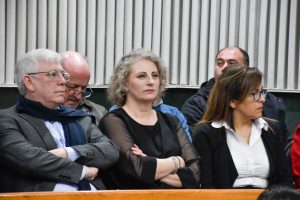El Gobierno presentó el informe de los primeros seis meses de gestión