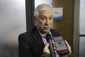 Trabajo mantuvo una reunión con empresarios de locales bailables de Río Gallegos