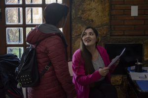 Comenzaron las capacitaciones para cuidadores domiciliarios cooperativos
