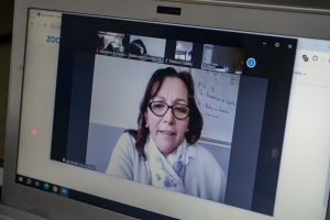 Comenzaron las capacitaciones para cuidadores domiciliarios cooperativos
