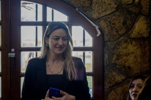 Comenzaron las capacitaciones para cuidadores domiciliarios cooperativos