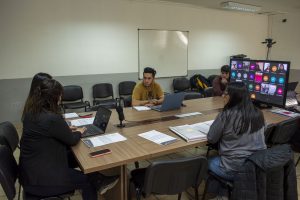 El Consejo Consultivo Adolescente se consolida como un espacio de fortalecimiento de las adolescencias