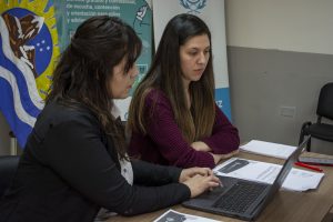 El Consejo Consultivo Adolescente se consolida como un espacio de fortalecimiento de las adolescencias