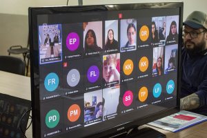 El Consejo Consultivo Adolescente se consolida como un espacio de fortalecimiento de las adolescencias