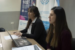 El Consejo Consultivo Adolescente se consolida como un espacio de fortalecimiento de las adolescencias