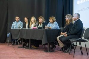 Concretaron una reunión para la revisión y reformulación del régimen académico de Educación Secundaria