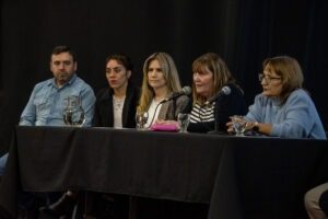 Concretaron una reunión para la revisión y reformulación del régimen académico de Educación Secundaria