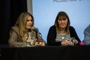 Concretaron una reunión para la revisión y reformulación del régimen académico de Educación Secundaria