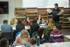 Concretaron una reunión para la revisión y reformulación del régimen académico de Educación Secundaria