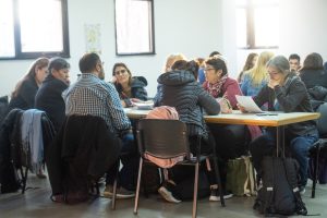 Concretaron una reunión para la revisión y reformulación del régimen académico de Educación Secundaria