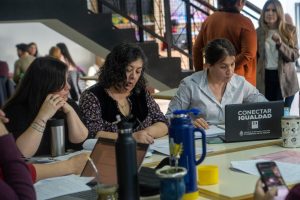 Concretaron una reunión para la revisión y reformulación del régimen académico de Educación Secundaria