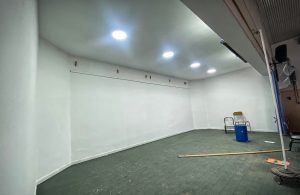 Rasgido visitó escuelas de la Cuenca Carbonífera