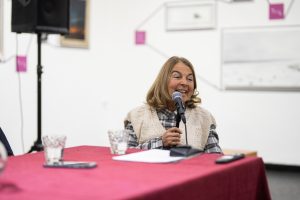 Coleccionistas compartieron las claves de la pasión por llevar el arte a sus hogares