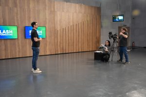 Rodríguez: “Trabajamos para comunicar de manera accesible, respetuosa y considerando la comunicación como un derecho humano”