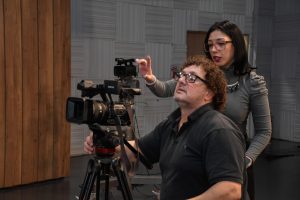 Rodríguez: “Trabajamos para comunicar de manera accesible, respetuosa y considerando la comunicación como un derecho humano”