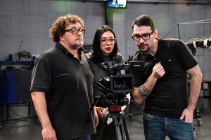 Rodríguez: “Trabajamos para comunicar de manera accesible, respetuosa y considerando la comunicación como un derecho humano”