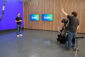 Rodríguez: “Trabajamos para comunicar de manera accesible, respetuosa y considerando la comunicación como un derecho humano”