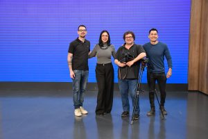 Rodríguez: “Trabajamos para comunicar de manera accesible, respetuosa y considerando la comunicación como un derecho humano”