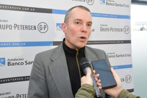 Con gran participación se realizó la Jornada de Vinculación entre escuelas técnicas y empresas
