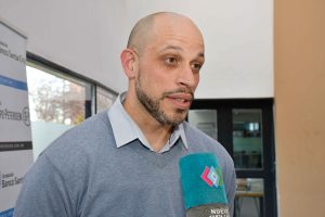 Con gran participación se realizó la Jornada de Vinculación entre escuelas técnicas y empresas