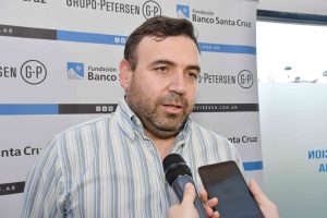 Con gran participación se realizó la Jornada de Vinculación entre escuelas técnicas y empresas