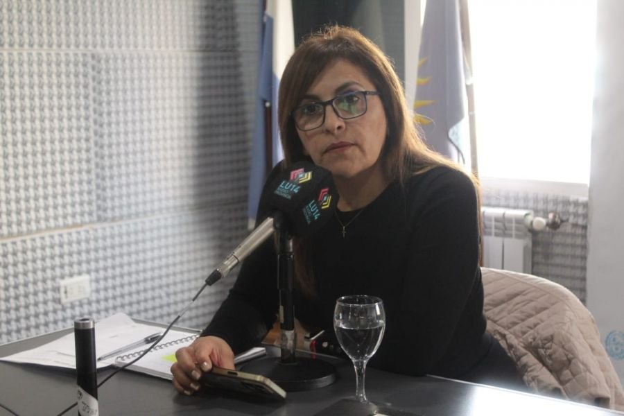 Rasgido: "El lunes 9 de septiembre comienzan las carreras a distancia del InSET"