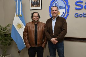 Santa Cruz acompaña a Chile en la gestión de “Gobierno en Terreno”