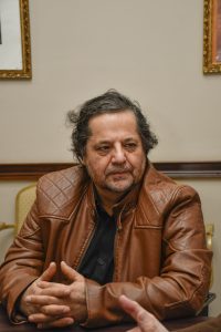 Santa Cruz acompaña a Chile en la gestión de “Gobierno en Terreno”