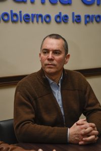 Santa Cruz acompaña a Chile en la gestión de “Gobierno en Terreno”