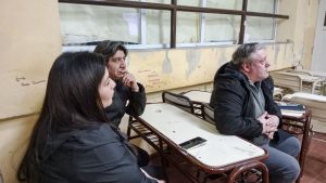 Equipos del Ministerio de Desarrollo Social se capacitaron en economía social