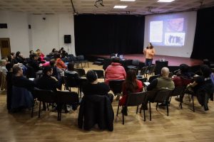 Arqueología: Tras los rastros de la ocupación del Estrecho de Magallanes