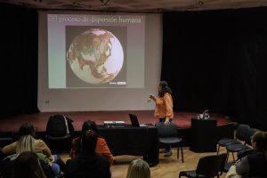 Arqueología: Tras los rastros de la ocupación del Estrecho de Magallanes