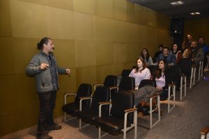 Gobernanza colaborativa: Se llevó adelante un nuevo encuentro para la conservación del Estuario de Río Gallegos