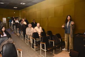 Gobernanza colaborativa: Se llevó adelante un nuevo encuentro para la conservación del Estuario de Río Gallegos