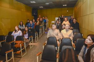 Gobernanza colaborativa: Se llevó adelante un nuevo encuentro para la conservación del Estuario de Río Gallegos