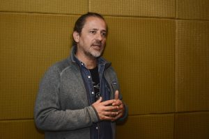 Gobernanza colaborativa: Se llevó adelante un nuevo encuentro para la conservación del Estuario de Río Gallegos